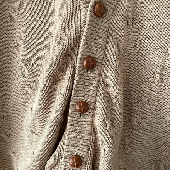 US Polo Ass'n Knit Cardigan - Picture 11 of 12